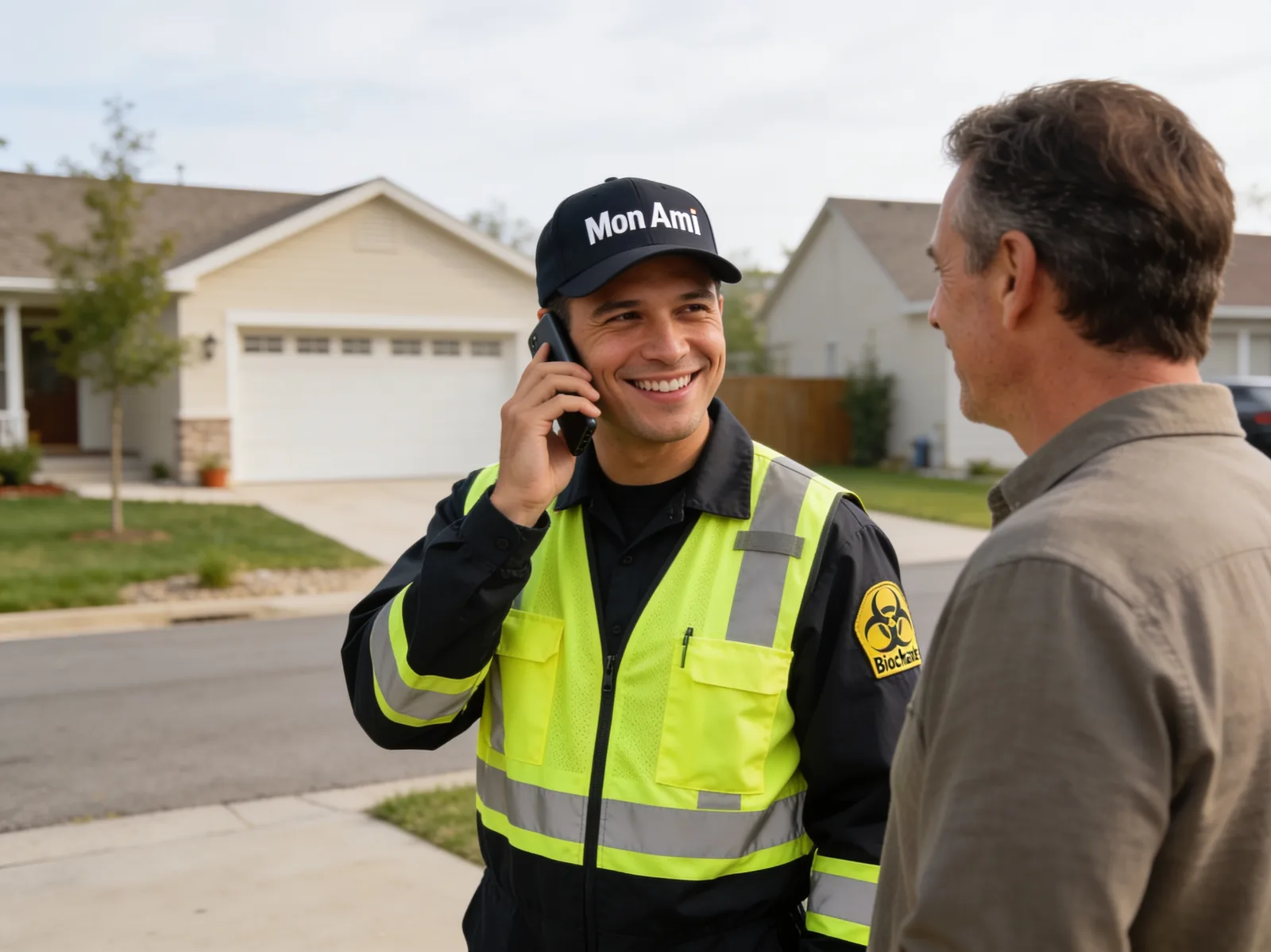 Sewage Cleanup Esmond, IL FAQs