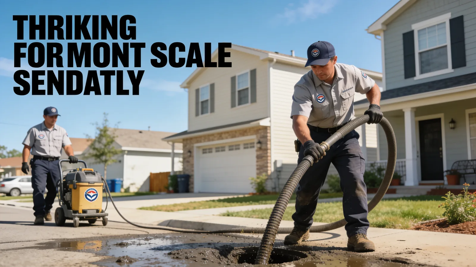 Sewage Cleanup in Esmond, IL near me